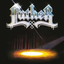 Vinyl Luther