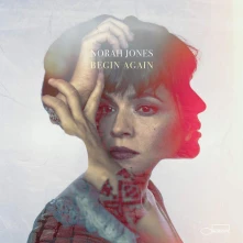 Norah Jones, Vinyl Begin Again