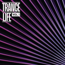 Vinyl Trance Life Vol.1
