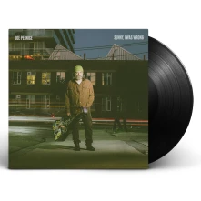 Joe Pernice, Vinyl SUNNY, I WAS WRONG