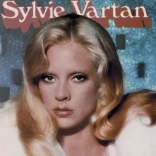 Sylvie Vartan, Vinyl TA SORCIERE BIEN-AIMEE