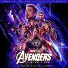 Soundtrack, CD Avengers: Endgame
