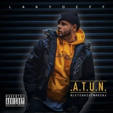 CD A. T. U. N. (ALETERAZUZNAOZAJ)