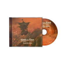 CD COMETH THE STORM