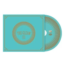 CD THE THIRD GLEAM