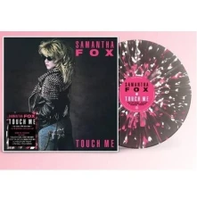 Vinyl TOUCH ME