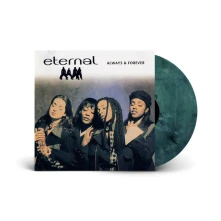 Vinyl ALWAYS AND FOREVER