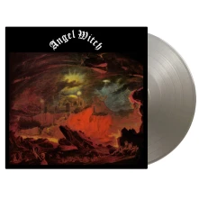 Vinyl Angel Witch