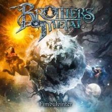 CD FIMBULVINTER