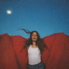 Maggie Rogers, Vinyl Heard It In A Past Life