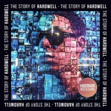 CD STORY OF HARDWELL