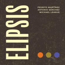 Vinyl ELIPSIS