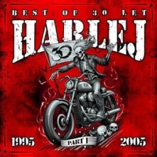 Harlej, CD Best Of 30 Let Harlej (1995 - 2005) Part 1