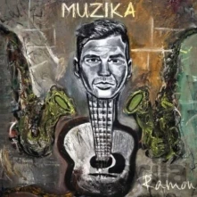 Rakby, CD RAMON  MUZIKA
