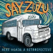 Vinyl HERE AGAIN: A RETROSPECTIVE (1994-2002)