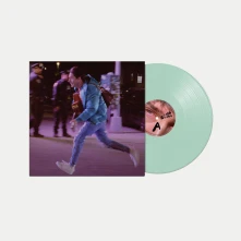 Vinyl MVD LUV