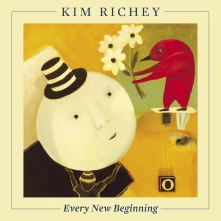 Vinyl EVERY NEW BEGINNING