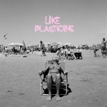 CD LIKE PLASTICINE