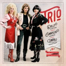 CD THE COMPLETE TRIO COLLECTION