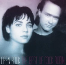 CD Open Book - the Best of...