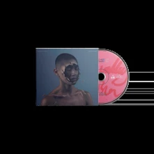 CD THE VALLEY OF VISION