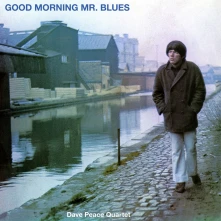 Vinyl GOOD MORNING MR BLUES