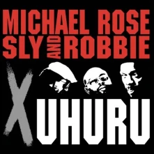 Vinyl X UHURU