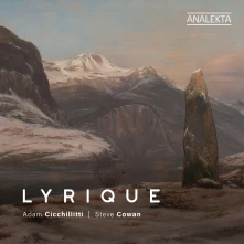 CD LYRIQUE
