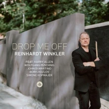 CD DROP ME OFF