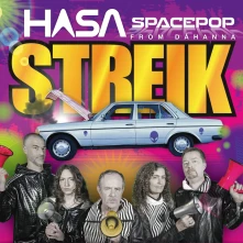 CD STREIK