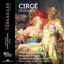 CD CIRCE