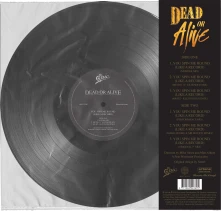 Vinyl You Spin Me Round (Like a Record)