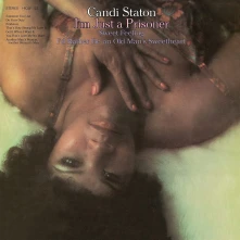 Vinyl I'M JUST A PRISONER