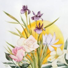 CD BOUQUET