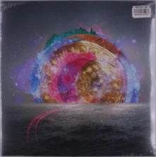 Vinyl ZA! & LA TRANSMEGACOBLA