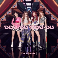 Blackpink, CD Ddu-Du Ddu-Du