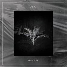 Vinyl D33j - Gravel