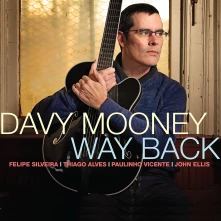 CD WAY BACK