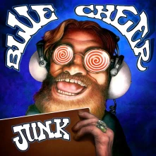 CD JUNK