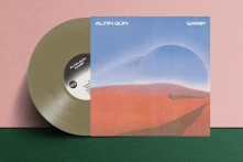 Vinyl GARIP