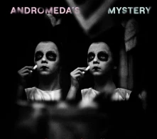 David Dorůžka, CD Andromeda´s Mystery