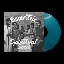 Vinyl ECCENTRIC SPIRITUAL SOUL