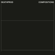 Vinyl DEATHPROD - COMPOSITIONS
