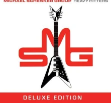 CD Heavy Hitters (Deluxe)