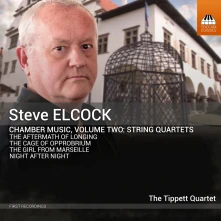 CD STEVE ELCOCK: CHAMBER ...
