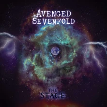CD THE STAGE