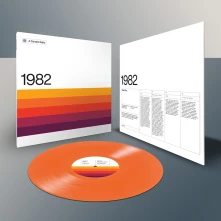 A Certain Ratio, Vinyl 1982