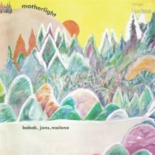 Vinyl MOTHERLIGHT