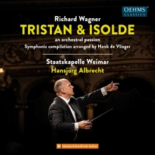 CD WAGNER: TRISTAN UND IS...