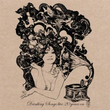 CD DRINKING SONGS LIVE 20...